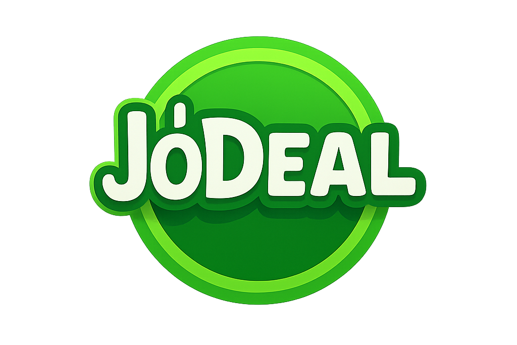 JoDeal